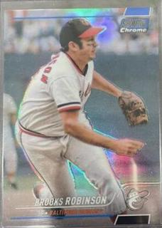 Brooks Robinson
