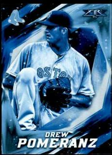 Drew Pomeranz