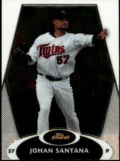 Johan Santana