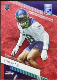 Derick Hall