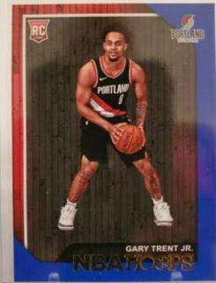Gary Trent Jr.