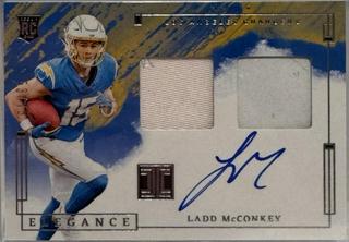 Ladd McConkey