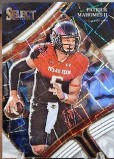 Patrick Mahomes II