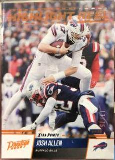 Josh Allen