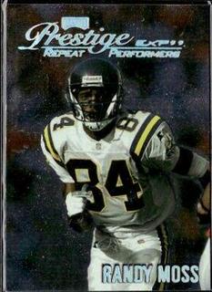 Randy Moss