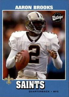 Aaron Brooks