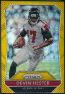 Devin Hester