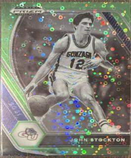 John Stockton