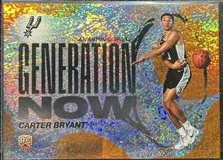 Carter Bryant