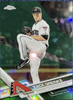 Zack Greinke