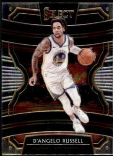 D'Angelo Russell