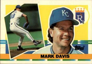 Mark Davis