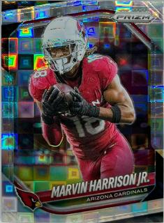 Marvin Harrison Jr.