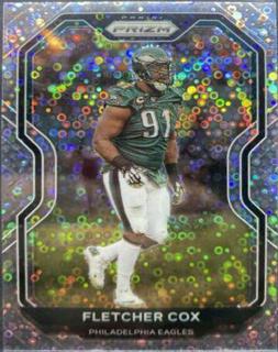 Fletcher Cox
