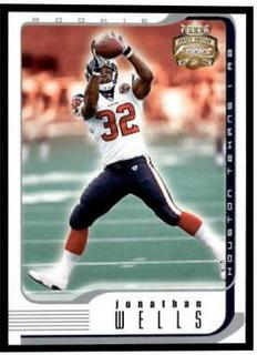Jonathan Wells