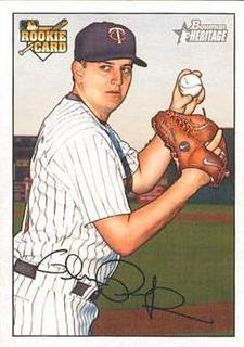 Glen Perkins