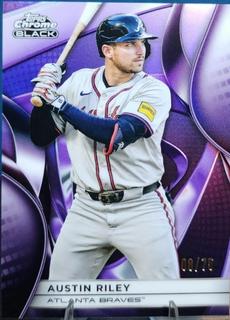 Austin Riley