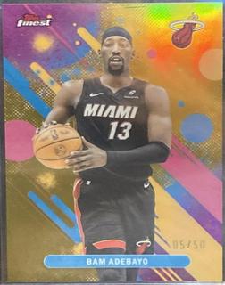 Bam Adebayo