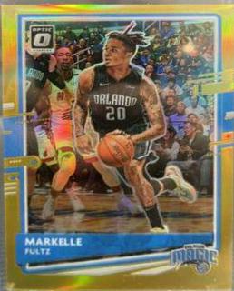 Markelle Fultz