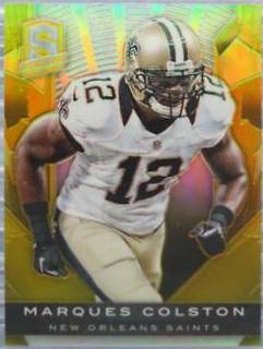 Marques Colston