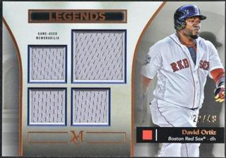 David Ortiz