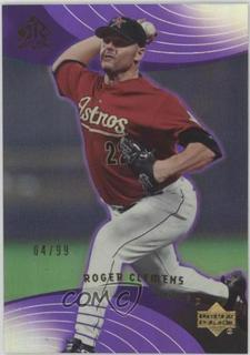 Roger Clemens