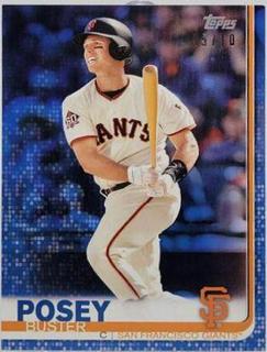 Buster Posey