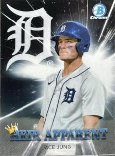 Jace Jung