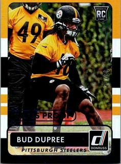Bud Dupree