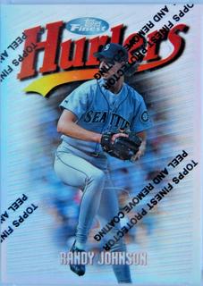 Randy Johnson