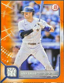 Joey Gallo