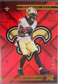 Alvin Kamara