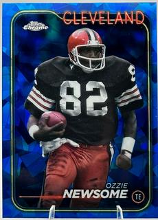 Ozzie Newsome