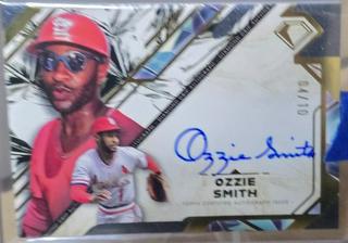 Ozzie Smith