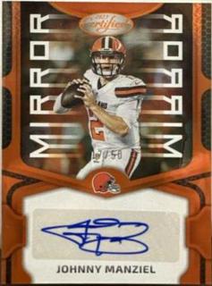 Johnny Manziel