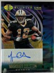 Marques Colston