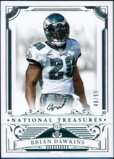 Brian Dawkins