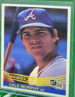 Dale Murphy