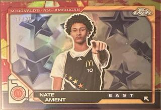 Nate Ament