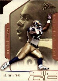 Marshall Faulk