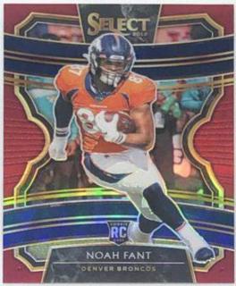 Noah Fant