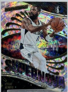 Kyrie Irving