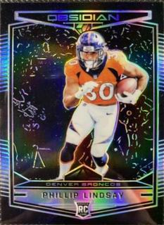 Phillip Lindsay