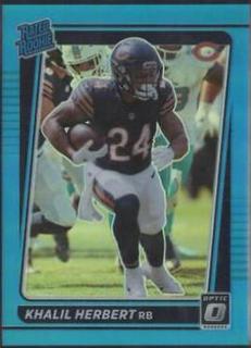 Khalil Herbert