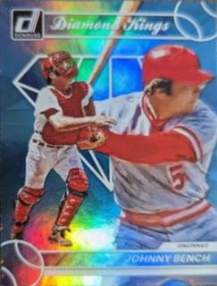 Johnny Bench