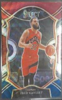 Fred VanVleet