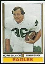 Norm Bulaich