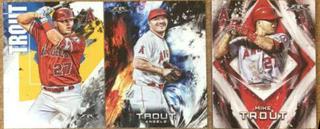 Mike Trout