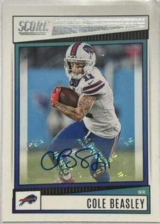 Cole Beasley