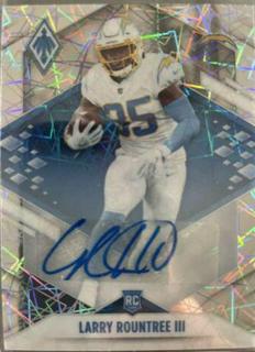 Larry Rountree III